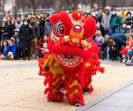 Lunar New Year Celebration - National Museum of Asian Art