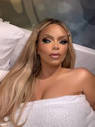 Trisha Paytas On Twitter Trisha Paytas Hair Styles Ombre Hair