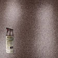 Check spelling or type a new query. Rust Oleum Universal 11 Oz All Surface Metallic Chestnut Spray Paint And Primer In One 342497 The Home Depot