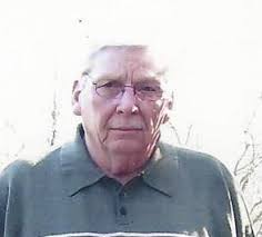 Obituary for Wayne C. Eckert