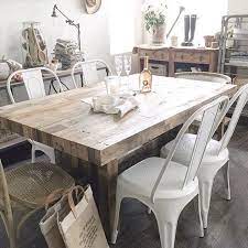Emmerson 8482 Reclaimed Wood Dining Table In 2021 West Elm Dining Table Reclaimed Wood Dining Table Dining Table In Kitchen