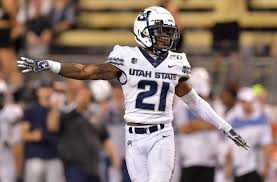 Search and find more on vippng. Utah State Football Will Aggies Make Bowl Without Jordan Love