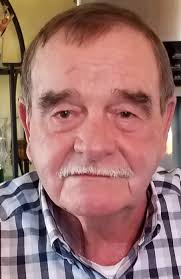 Obituary for Johnny Edwin Sellers