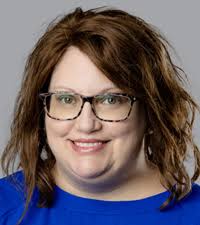 Stepping Stones Welcomes Trisha Lott to Team of Mental Health Counselors