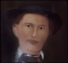 John Hill Dailey (1800-1891)