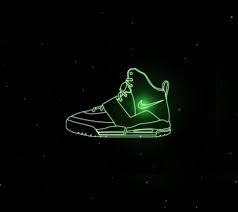 50 Nike Wallpaper Green On Wallpapersafari