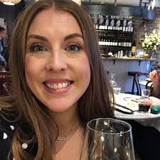 Maria Cogar's Instagram, Twitter & Facebook