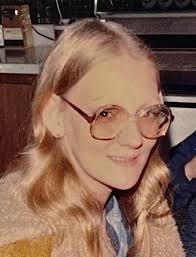 Obituary of Karen Victoria Kaiser