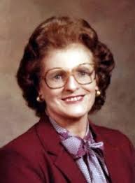 Mary Ione Isom Presson