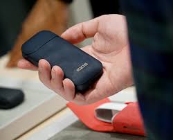 Buy the best and latest iqos heets on banggood.com offer the quality iqos heets on sale with worldwide free shipping. Iqos Authorised Care Centre By Vh Mid Valley Megamall