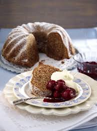 Schoko Nuss Gugelhupf Rezept Schoko Nuss Kuchen Kaffee Und Kuchen Nusskuchen Rezept