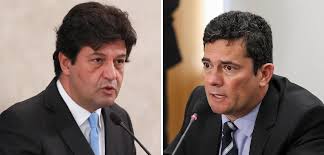 Em 2022 eu vou estar na praça pública, lutando por algo que eu acredito. Mandetta Admite Que Pode Ser Candidato Em 2022 E Almeja Chapa Com Moro Brasil 247