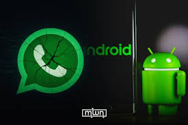 WhatsApp 爆嚴重安全漏洞 黑客自動下載惡意檔案附解決教學: 關閉 ...