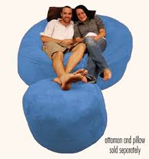 I Love This But In Pebble Pepper 6 Ft Sack Pebble Pepper Orig Price 406 25 Sale 325 00 Www Bean Bag Chair Large Bean Bag Chairs Family Room Remodel