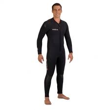 mares wetsuit rover 3mm 5mm overall w o hood