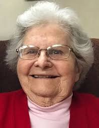 Obituary information for Beulah Deese