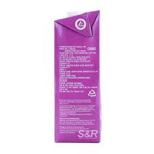 Paos industries sdn bhd was founded in 1987 with its factory in shah alam, selangor, malaysia. Emborg Whipping Cream 1l