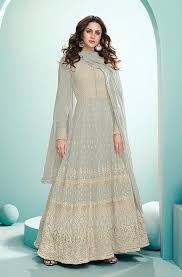 Indian/pakistani bollywood/eid wear party wear long anarkali gown for womens 6103. Buy Designer Anarkali Suits Anarkali Salwar Kameez Saira S Boutique