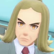 Pokemon Scarlet and Violet