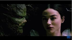 Swamp Thing': Aquaman's Michael Beach Joins DC Universe Series