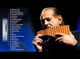 Best Of Gheorghe Zamfir Romantic Pan Flute Music Youtube Relaxing Music Spiritual Music Meditation Music