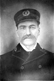 Harbor Beach Lighthouse, Michigan at Lighthousefriends.com