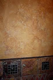 Great Wall Love The Colors Tuscan Decorating Wall Painting Techniques Tuscany Decor