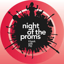 Goodreads helps you keep track of books you want to read. Night Of The Proms Messe Erfurt