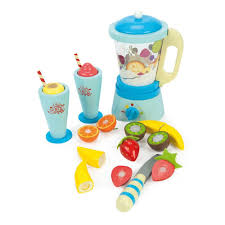 Robot Fruit Smooth Le Toy Van Jouet Et Loisir Enfant Jouet Jouet Cuisine Jouet Enfant