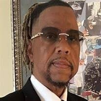 Mr. Michael Keith Ingram Obituary (2025)