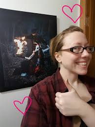 Payson 4D images uploaded to Equinery Images page