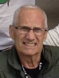 J. Douglas Blair Obituary