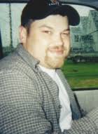 Michael Johnson Obituary