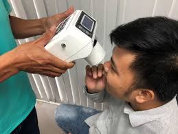 Phim cận chóp-Kĩ thuật phân giác-răng cửa hàm trên
