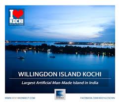 The island has nice little roads and most of them lead to the embarkation point for ferries. Kochi Konnect Did You Know Willingdon Island In Kochi Facebook