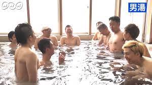 Making Japan's hot springs more friendly for LGBT folks · Global Voices
