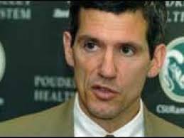 New athletic director putting CSU in drive