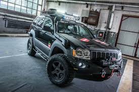 Psz 8728 Large Jeep Grand Cherokee Jeep Grand Jeep Wk