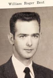 Another Square D family member gone. He was a good man.