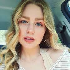 Haley Riley's Instagram, Twitter & Facebook