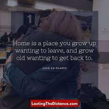 Check spelling or type a new query. 65 Long Distance Family Quotes We Can All Relate To
