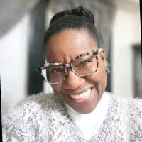 Marva White's Instagram, Twitter & Facebook