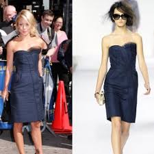 Marc By Marc Jacobs Strapless Cocktail Dress Strapless Cocktail Dresses Dresses Cocktail Dress