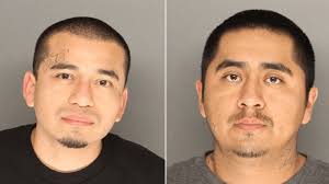 Deputies arrest 2 suspected gang members in Isla Vista, 2 others