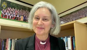 D&G Lambeth Calls Webinar Brings Perspectives from Across the Communion