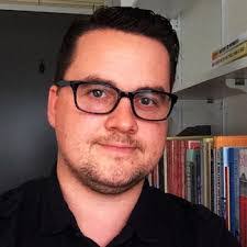 Ben Wilkie's Instagram, Twitter & Facebook