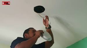 Namun, agar keawetannya lebih lama, anda harus mengubahnya ke dc yang dapat ditempuh melalui beberapa cara di bawah ini. Cara Mudah Pasang Lampu Downlight Youtube