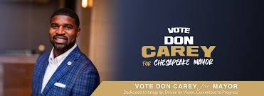 Profile for Don Carey for Mayor