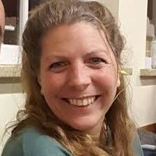 Margo Simons's Instagram, Twitter & Facebook