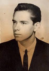 My Dad William Robert (Bobby) Dennis passed June 8th 2022 class of 1965.